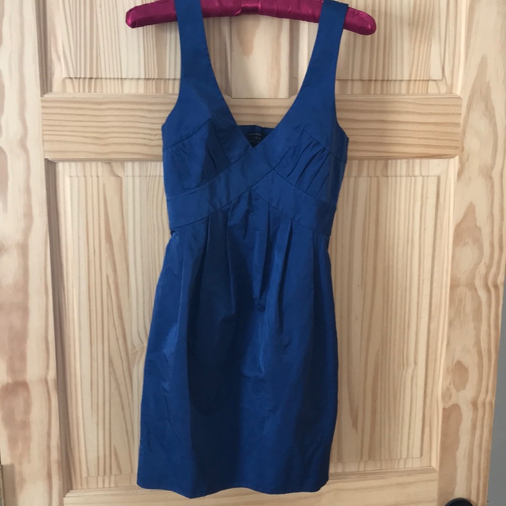 ALLSAINTS SPITALFIELDS Dress